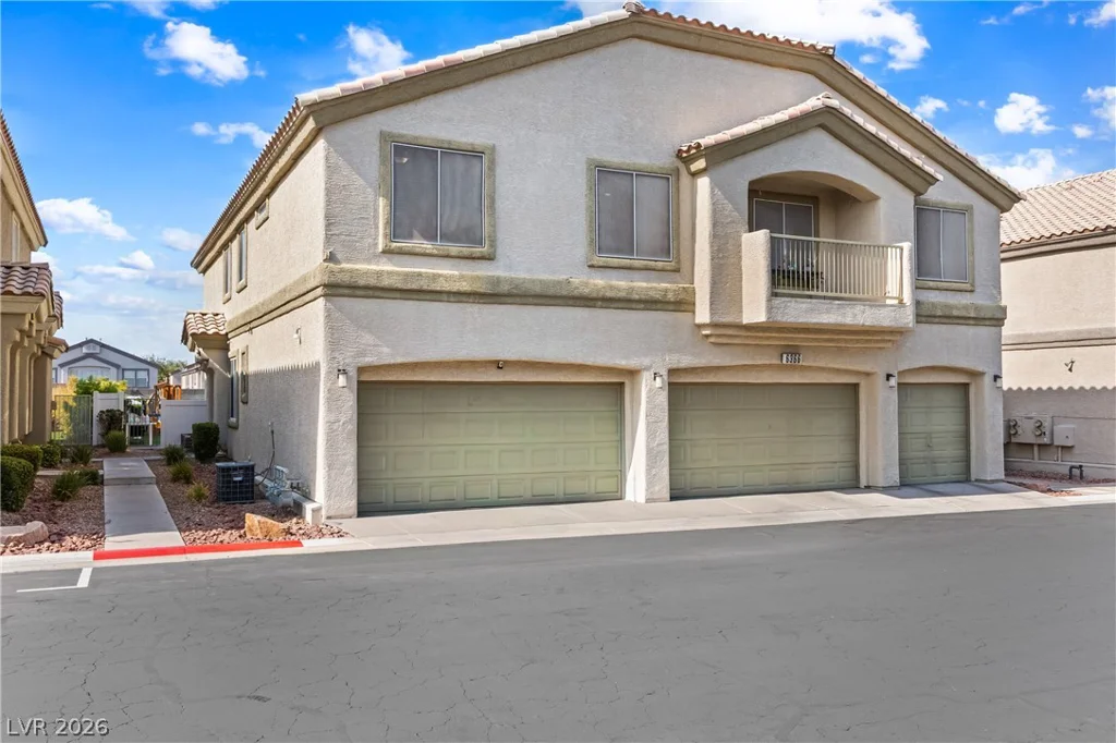 6366 Lorne Green, Henderson, NV 89011
