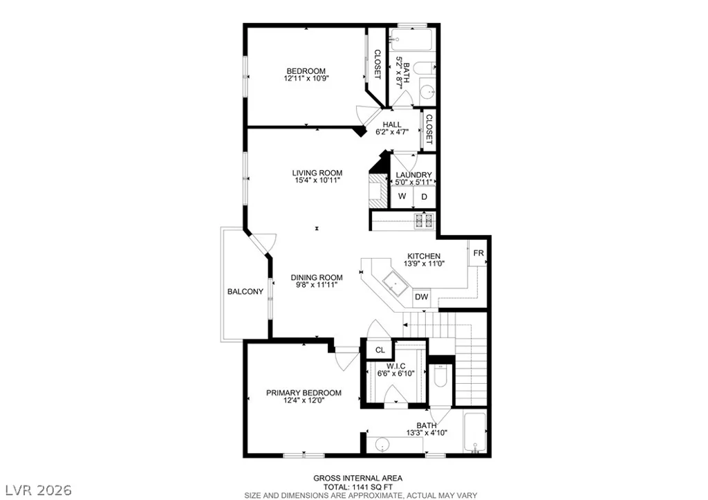 6366 Lorne Green, Henderson, NV 89011