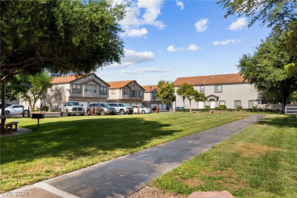 6366 Lorne Green, Henderson, NV 89011