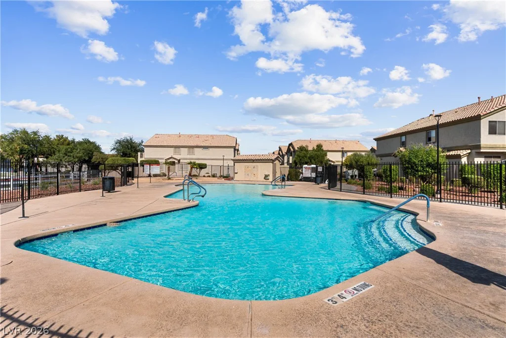 6366 Lorne Green, Henderson, NV 89011