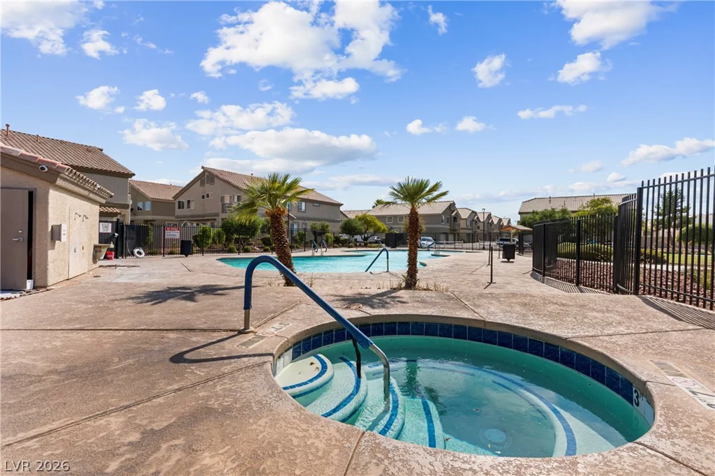 6366 Lorne Green, Henderson, NV 89011