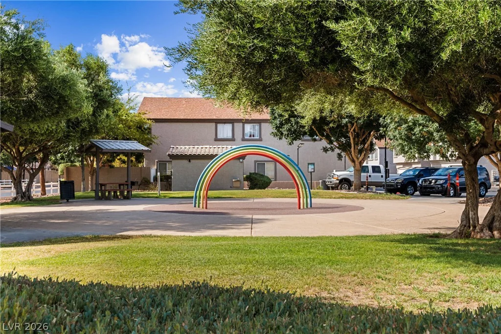 6366 Lorne Green, Henderson, NV 89011