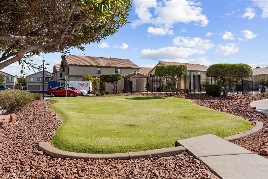 6366 Lorne Green, Henderson, NV 89011