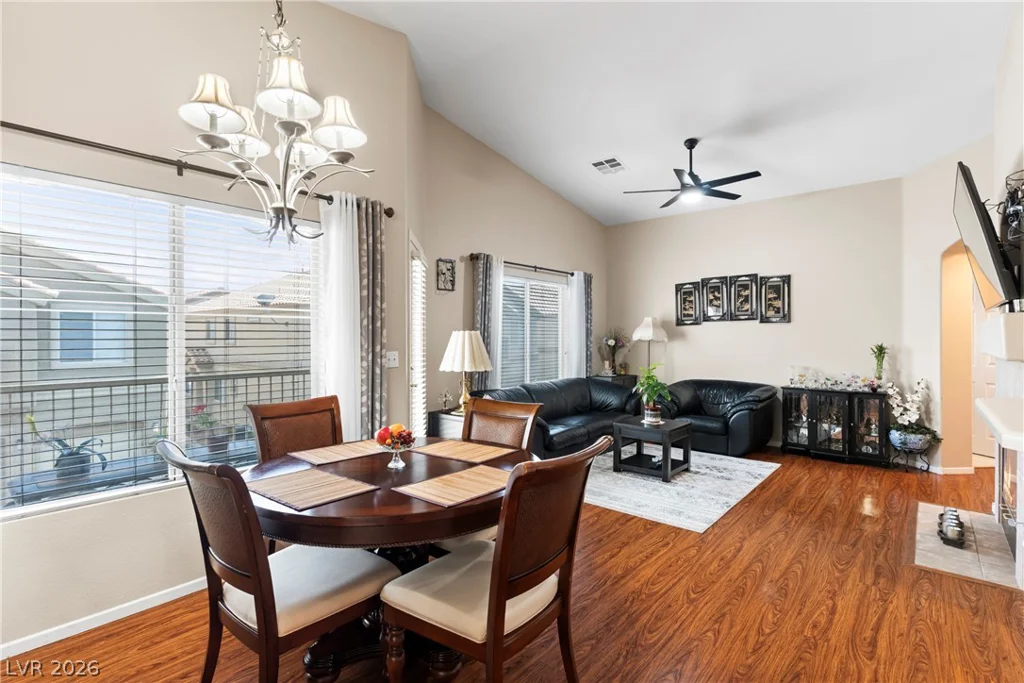 6366 Lorne Green, Henderson, NV 89011