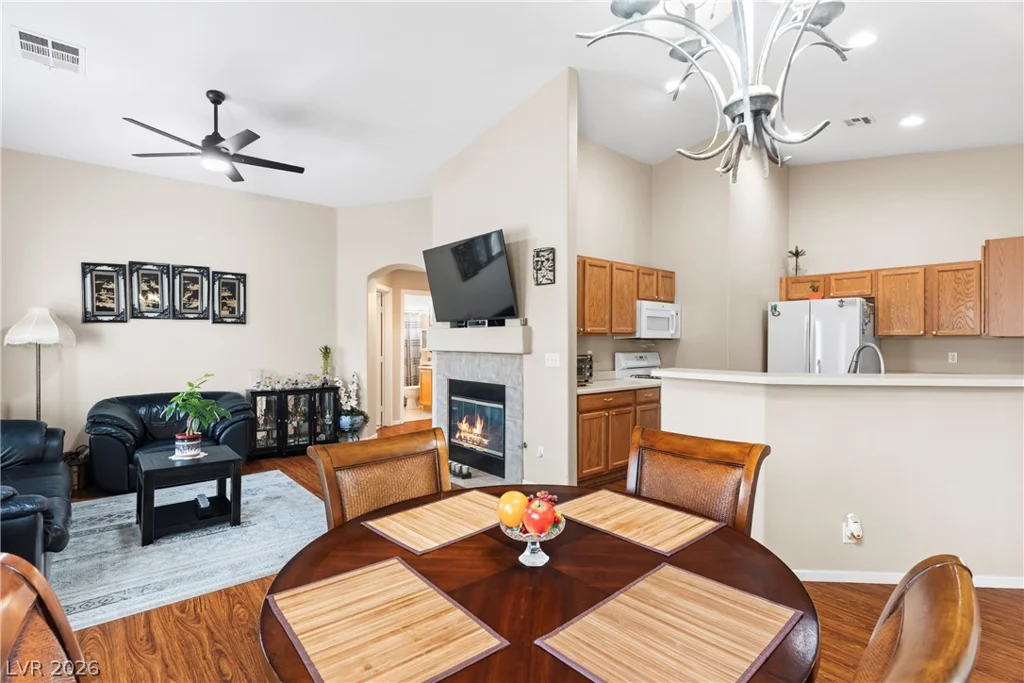 6366 Lorne Green, Henderson, NV 89011