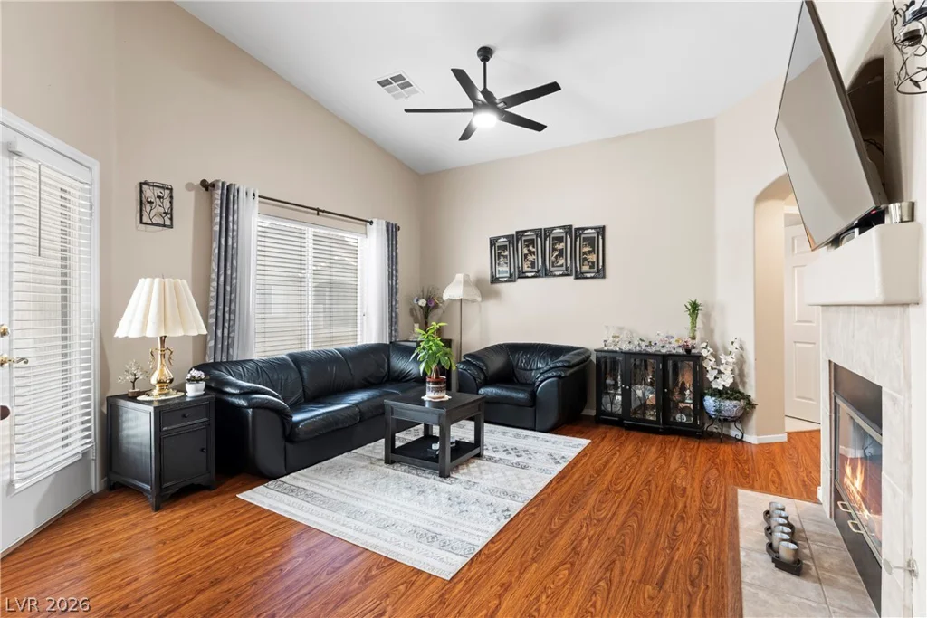 6366 Lorne Green, Henderson, NV 89011