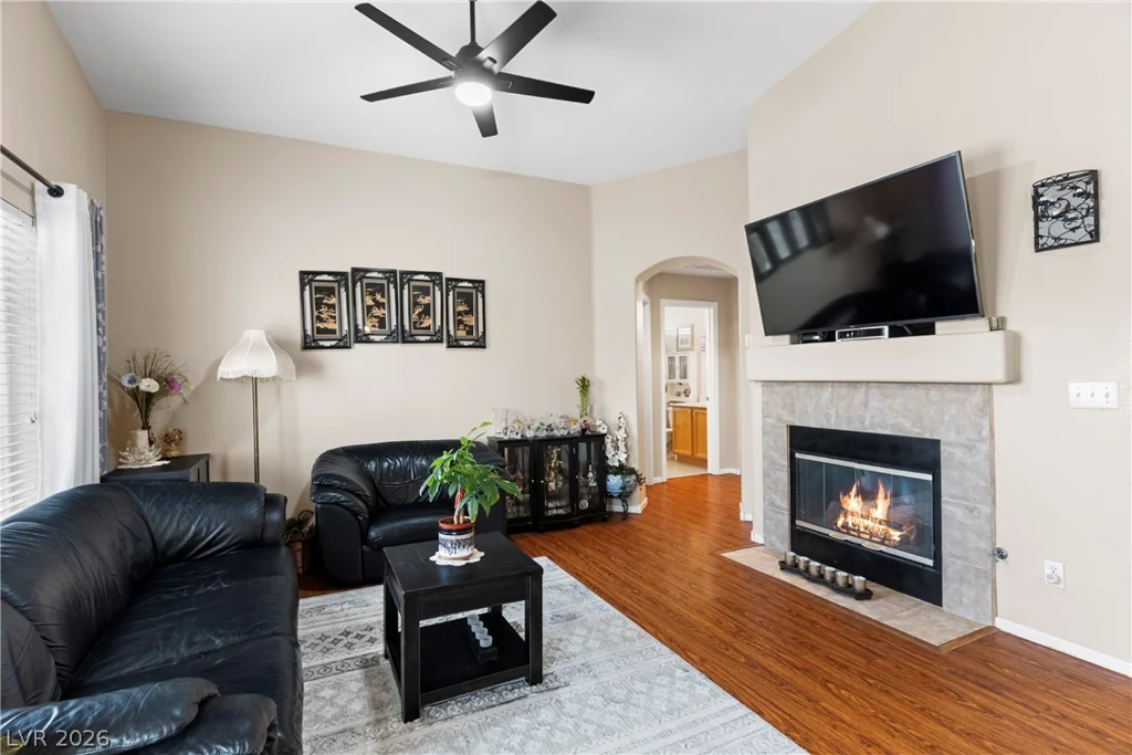 6366 Lorne Green, Henderson, NV 89011