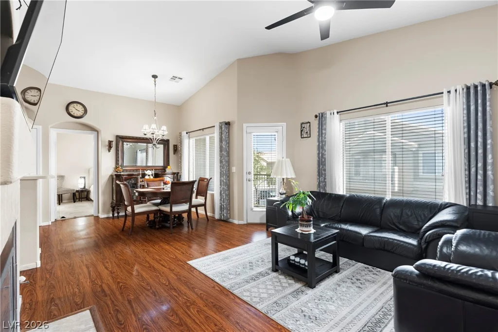 6366 Lorne Green, Henderson, NV 89011