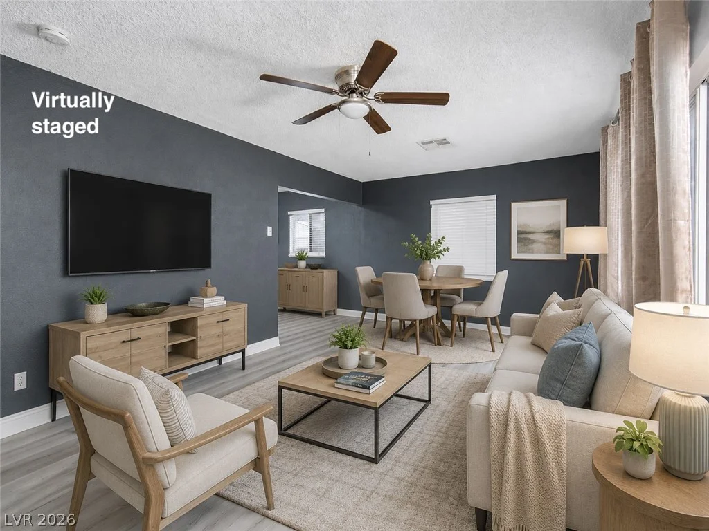 111 Ivy, Henderson, NV 89015