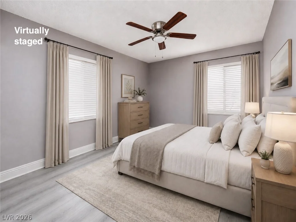 111 Ivy, Henderson, NV 89015