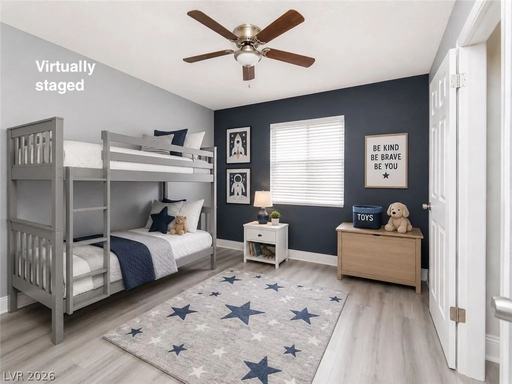 111 Ivy, Henderson, NV 89015