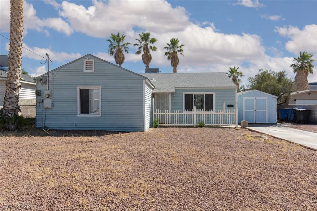 111 Ivy, Henderson, NV 89015