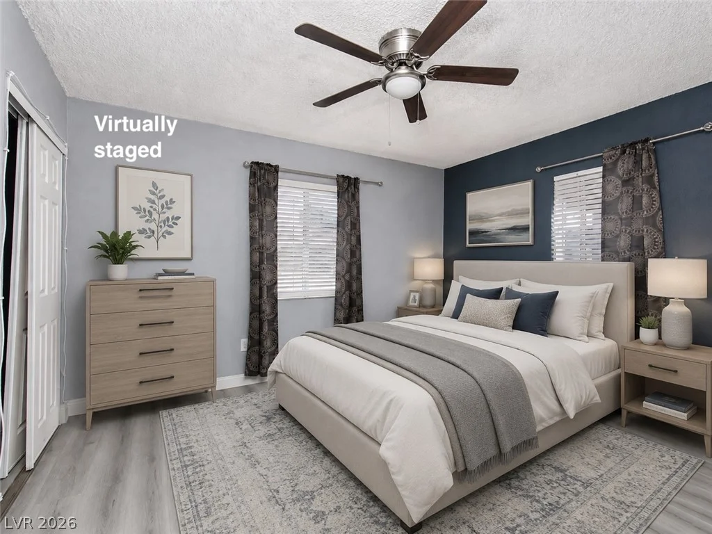 111 Ivy, Henderson, NV 89015