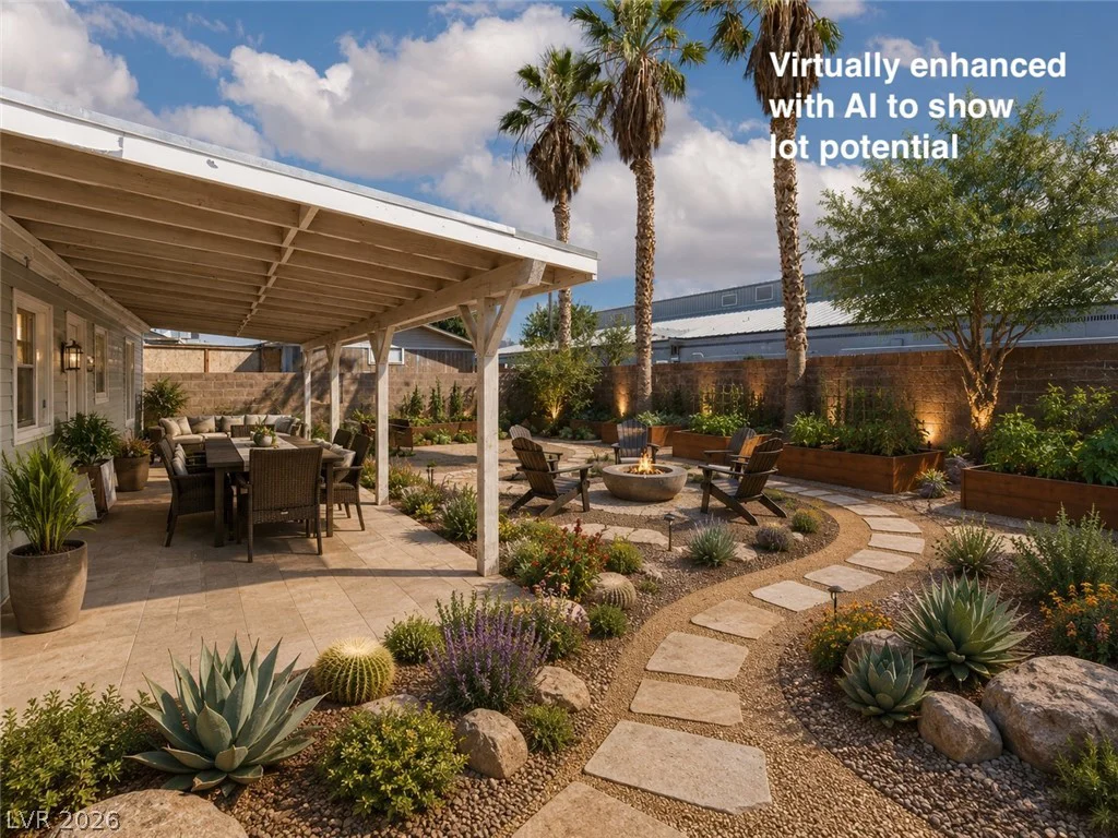 111 Ivy, Henderson, NV 89015