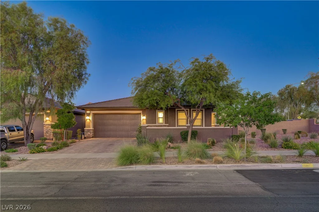 1098 Water, Henderson, NV 89011