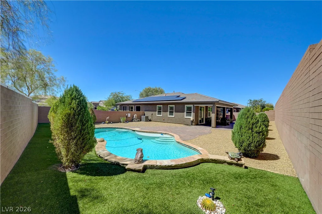 1098 Water, Henderson, NV 89011