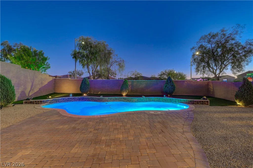 1098 Water, Henderson, NV 89011