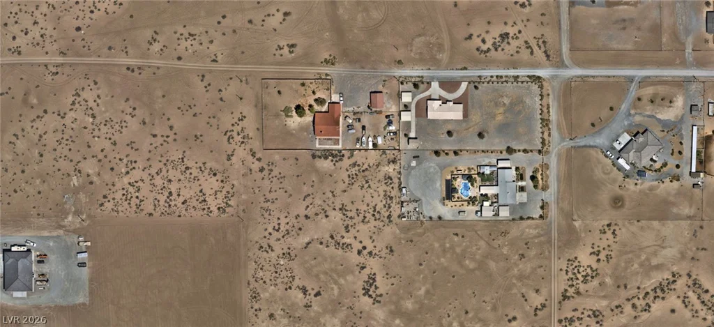 3531 Seal, Pahrump, NV 89048