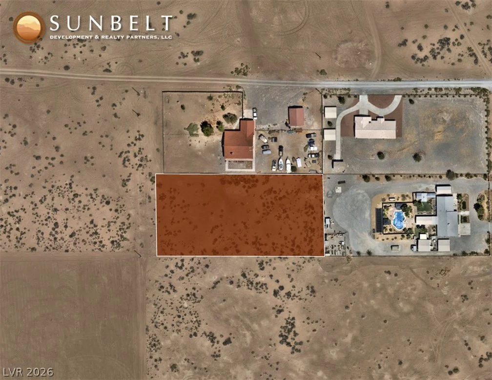 3531 Seal, Pahrump, NV 89048