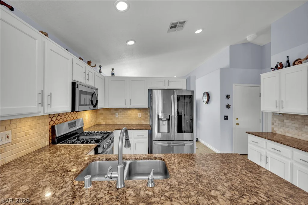 4664 Swaying Palms, Las Vegas, NV 89147