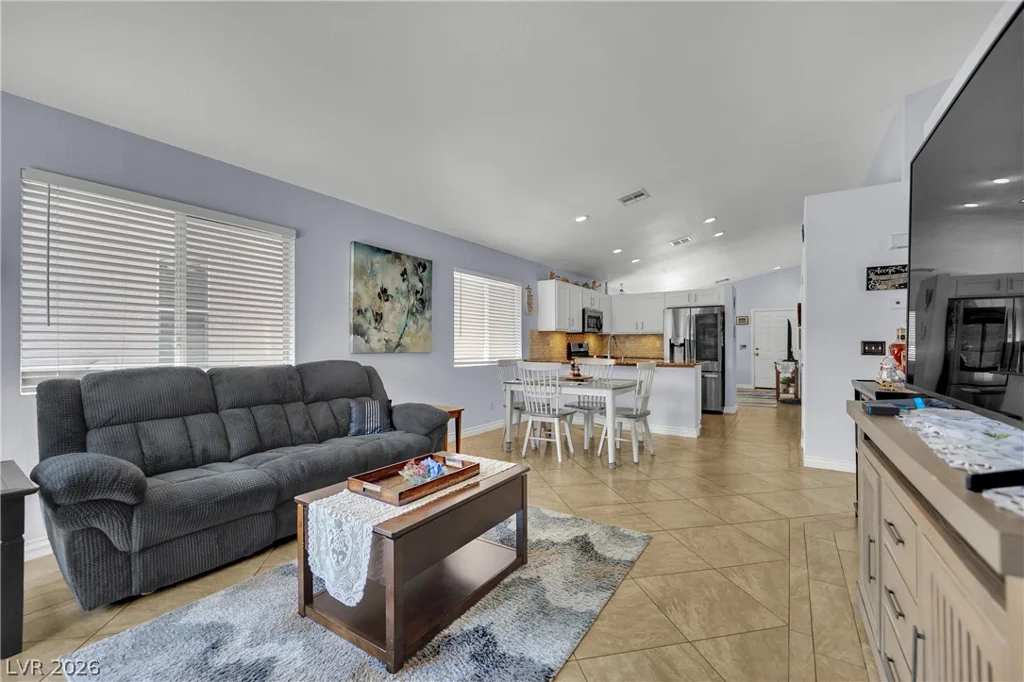 4664 Swaying Palms, Las Vegas, NV 89147