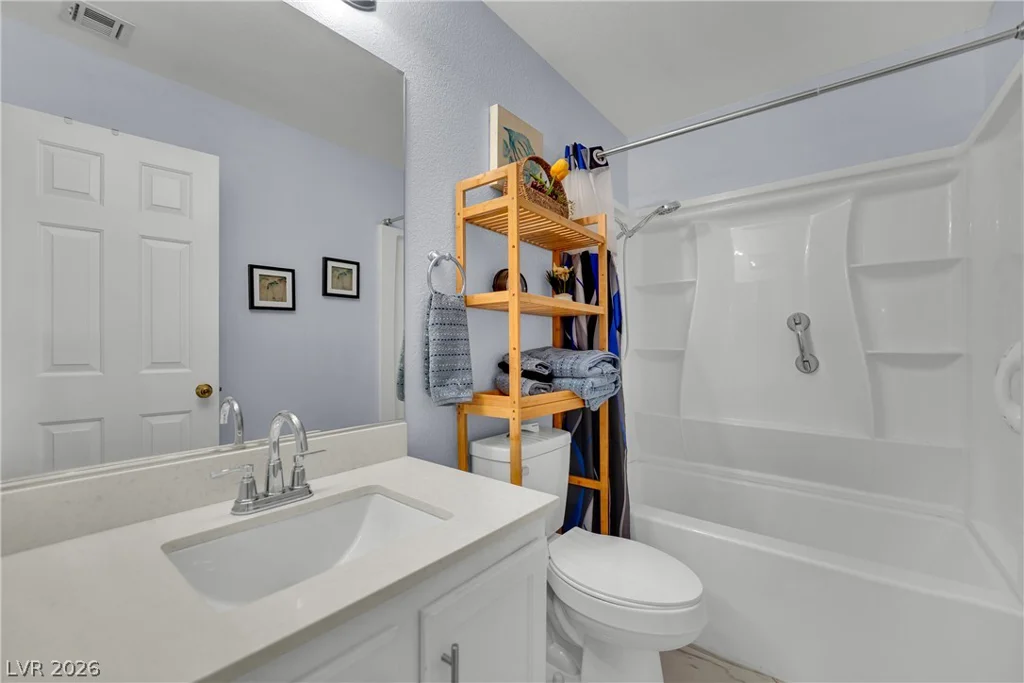 4664 Swaying Palms, Las Vegas, NV 89147