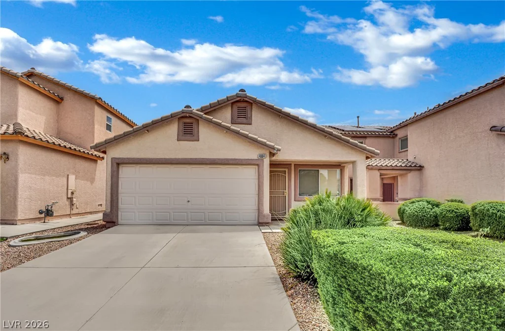 4664 Swaying Palms, Las Vegas, NV 89147