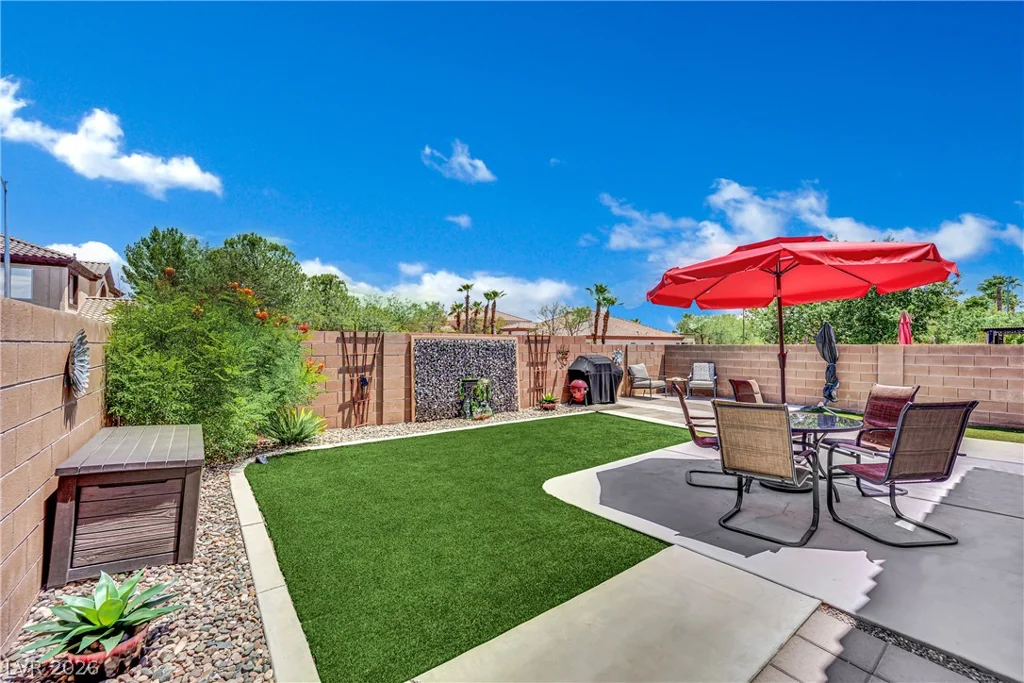 4664 Swaying Palms, Las Vegas, NV 89147