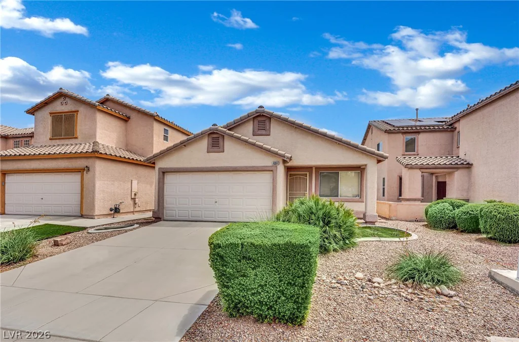 4664 Swaying Palms, Las Vegas, NV 89147