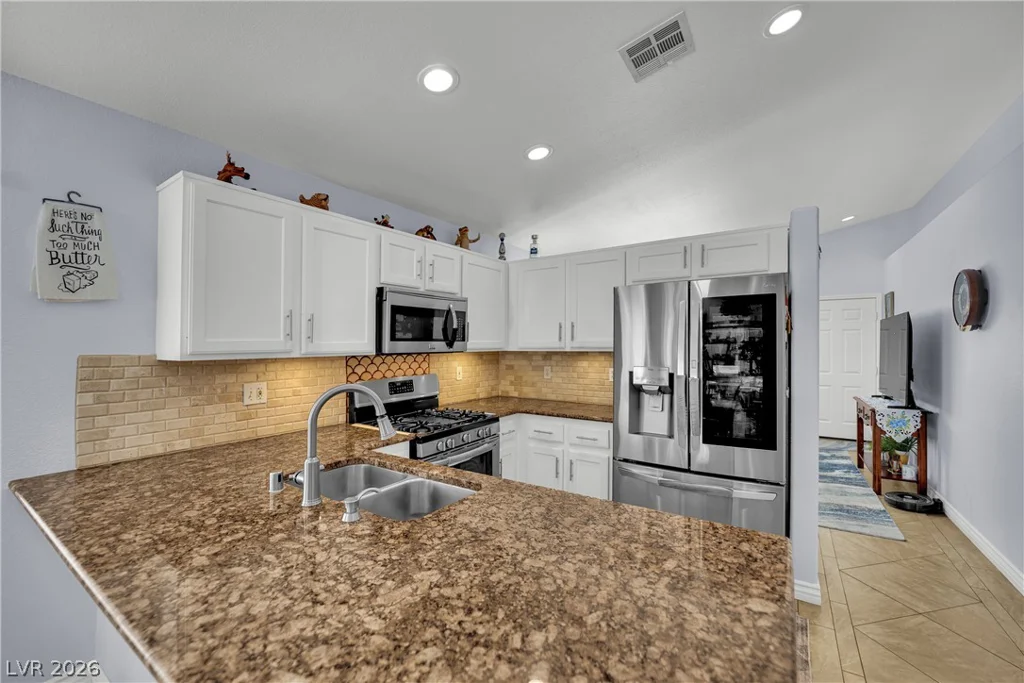 4664 Swaying Palms, Las Vegas, NV 89147