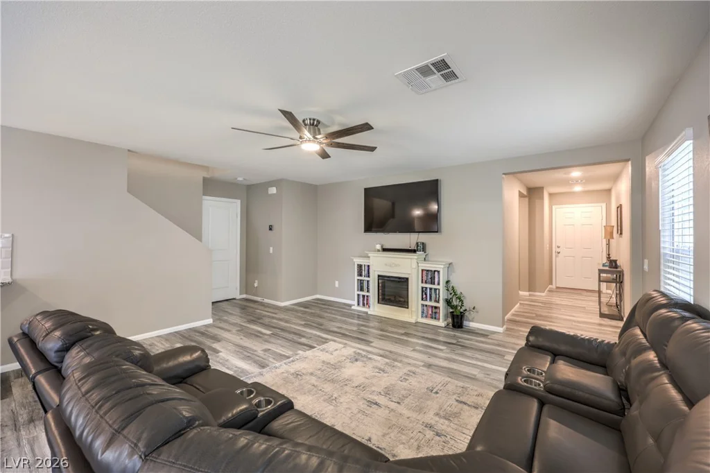 1219 Indigo Bluff, North Las Vegas, NV 89084