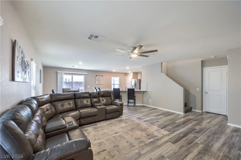 1219 Indigo Bluff, North Las Vegas, NV 89084