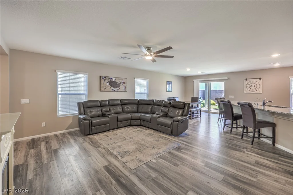 1219 Indigo Bluff, North Las Vegas, NV 89084