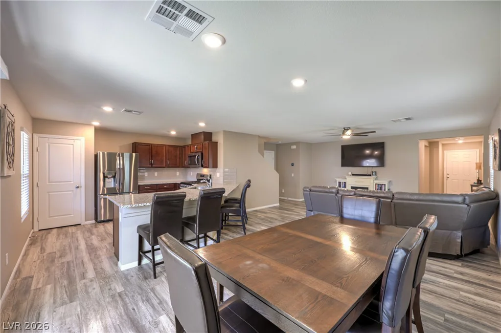1219 Indigo Bluff, North Las Vegas, NV 89084