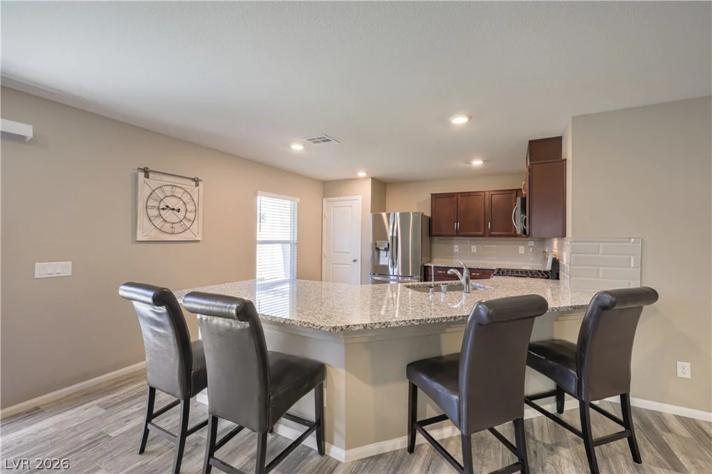 1219 Indigo Bluff, North Las Vegas, NV 89084