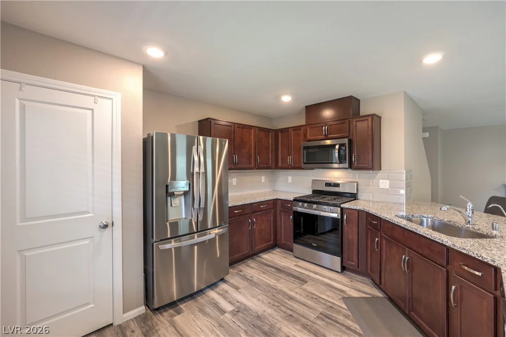 1219 Indigo Bluff, North Las Vegas, NV 89084