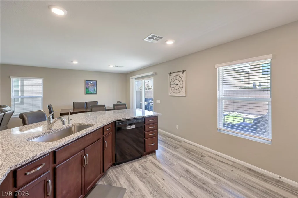 1219 Indigo Bluff, North Las Vegas, NV 89084