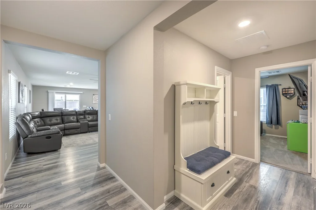 1219 Indigo Bluff, North Las Vegas, NV 89084