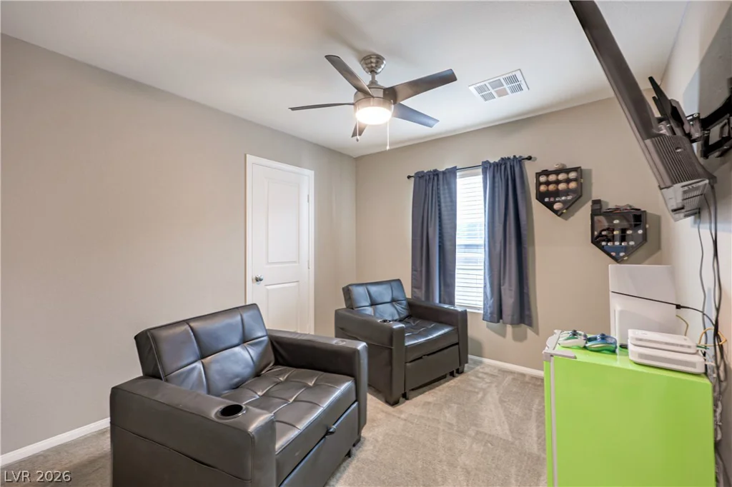 1219 Indigo Bluff, North Las Vegas, NV 89084