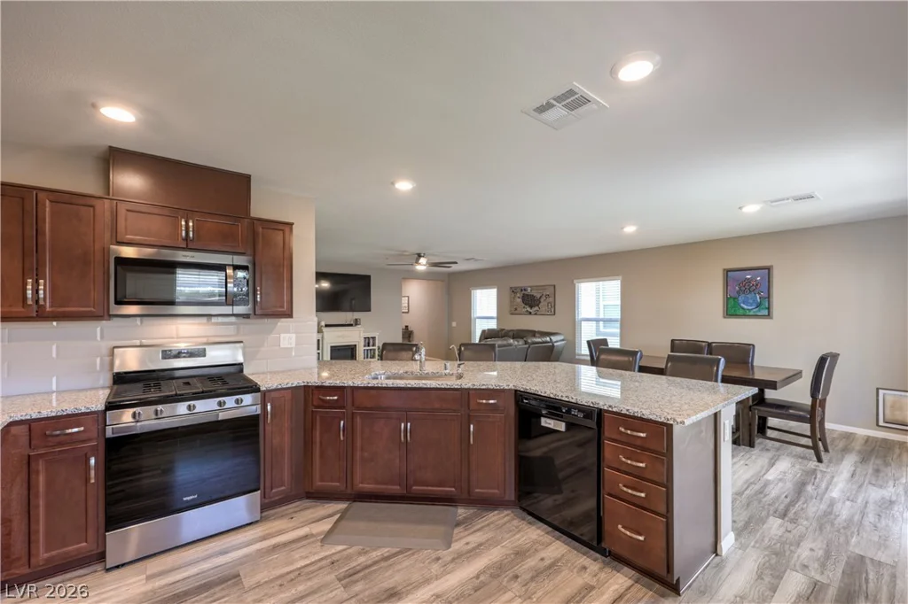 1219 Indigo Bluff, North Las Vegas, NV 89084