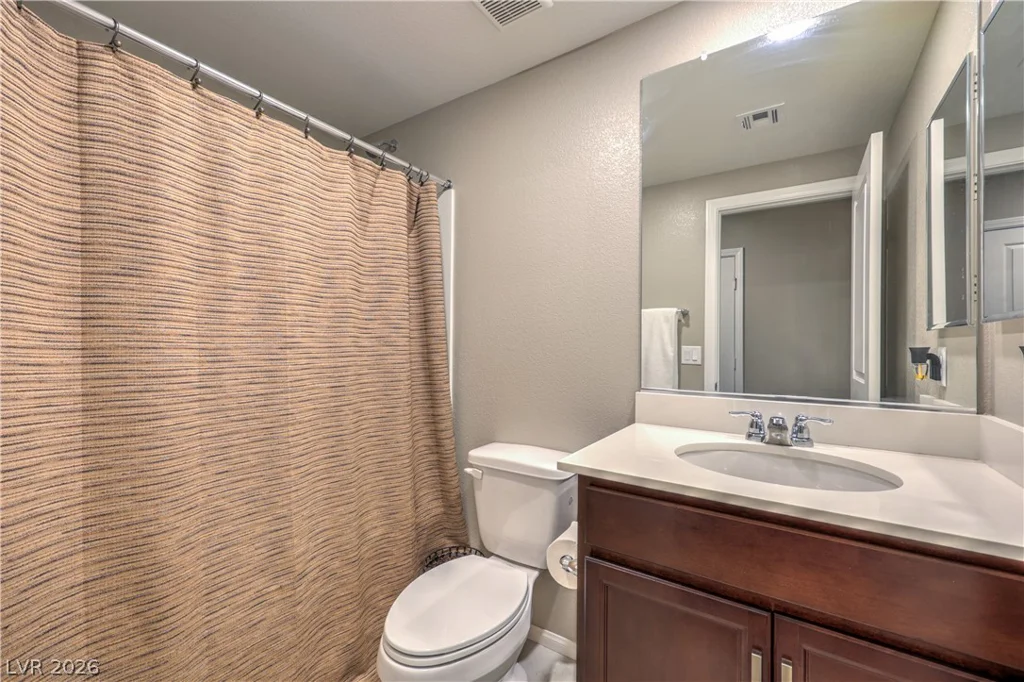 1219 Indigo Bluff, North Las Vegas, NV 89084