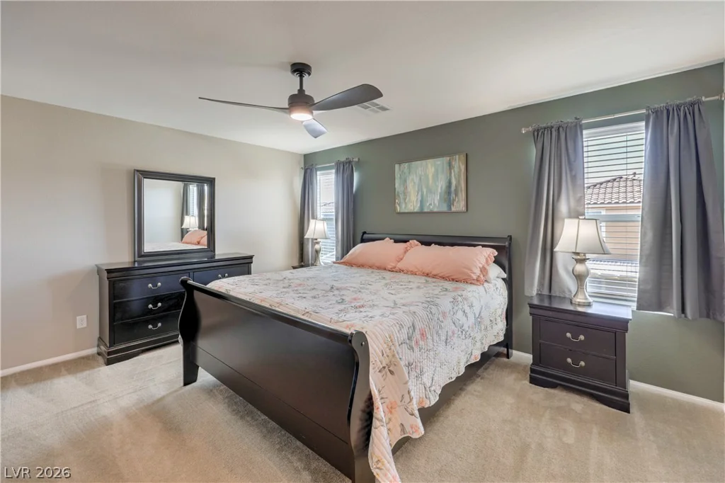1219 Indigo Bluff, North Las Vegas, NV 89084