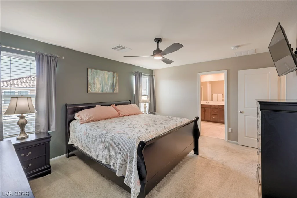 1219 Indigo Bluff, North Las Vegas, NV 89084