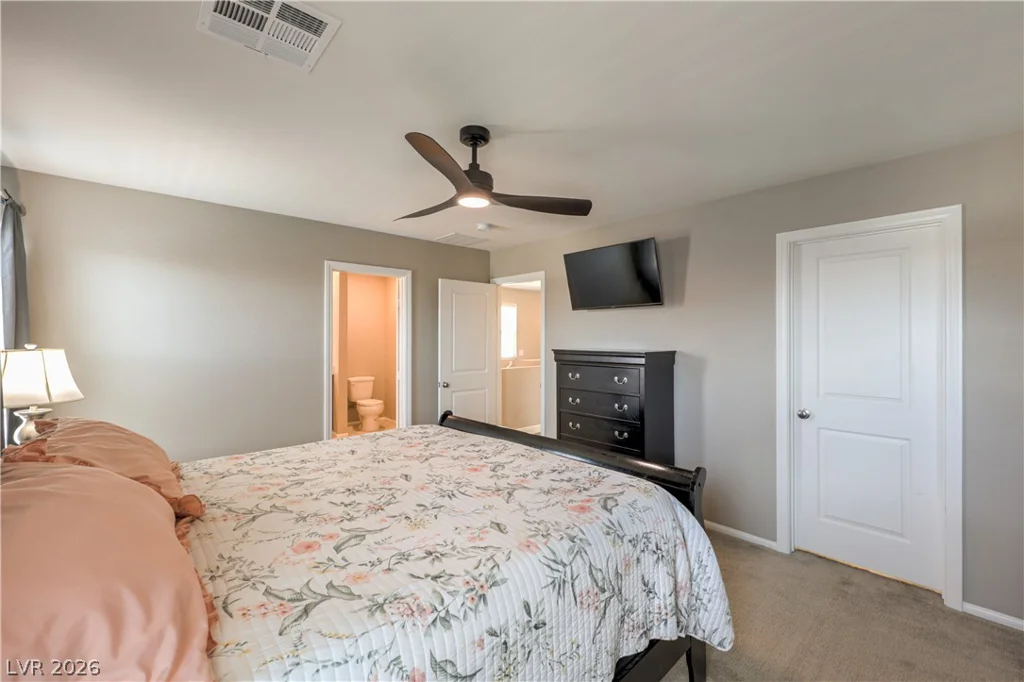 1219 Indigo Bluff, North Las Vegas, NV 89084