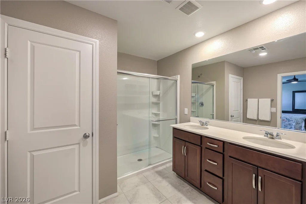 1219 Indigo Bluff, North Las Vegas, NV 89084