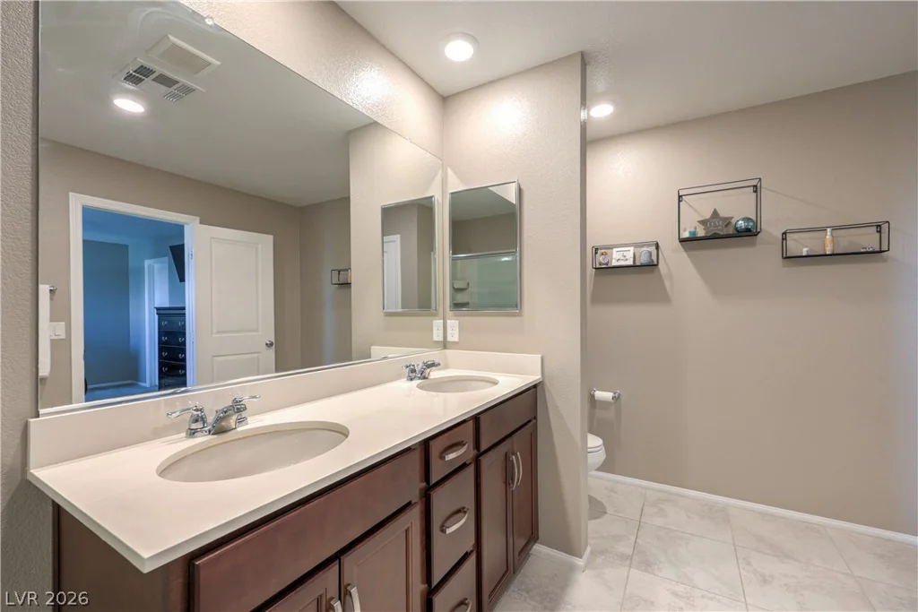 1219 Indigo Bluff, North Las Vegas, NV 89084
