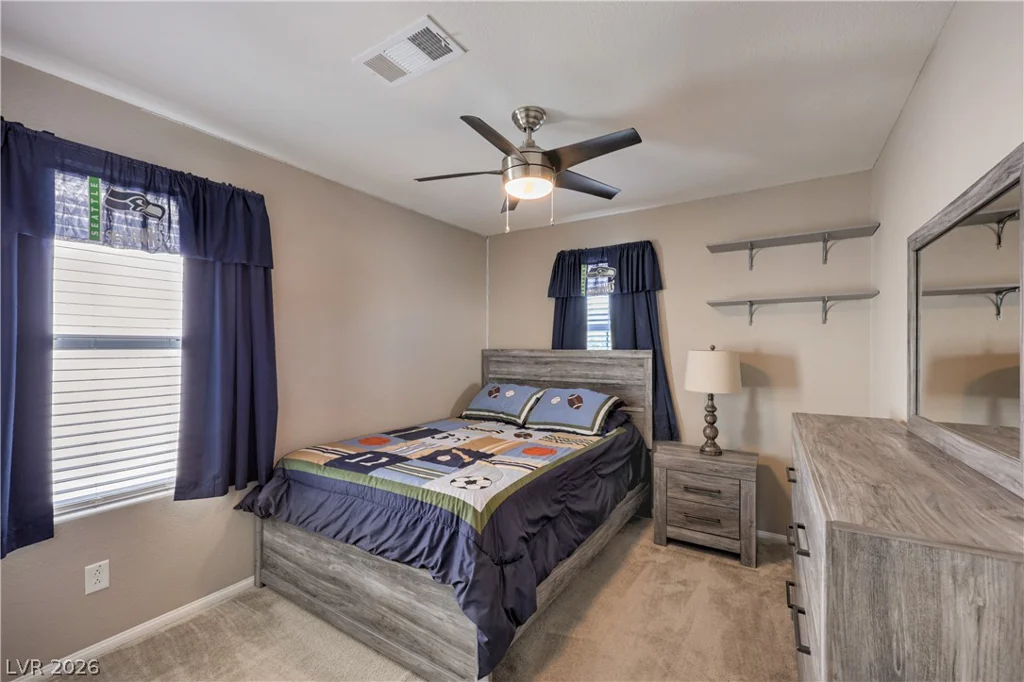 1219 Indigo Bluff, North Las Vegas, NV 89084