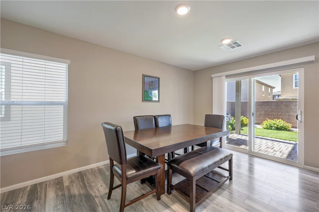 1219 Indigo Bluff, North Las Vegas, NV 89084