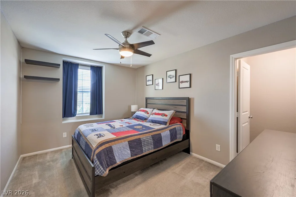1219 Indigo Bluff, North Las Vegas, NV 89084