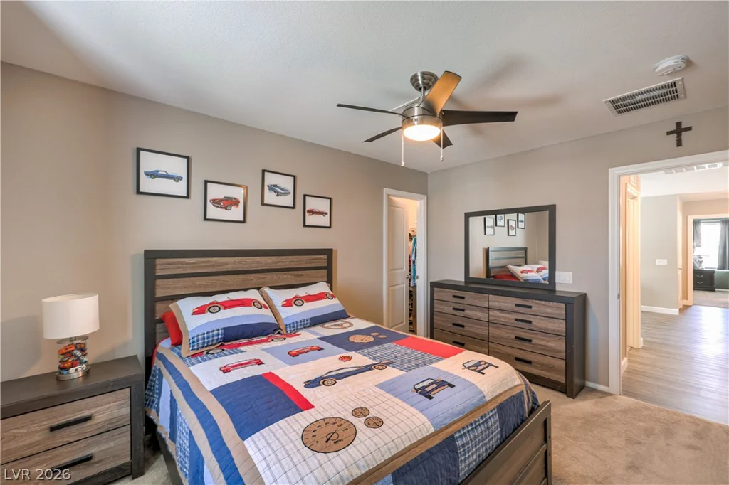 1219 Indigo Bluff, North Las Vegas, NV 89084